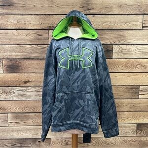 Under Armour Sweatshirt